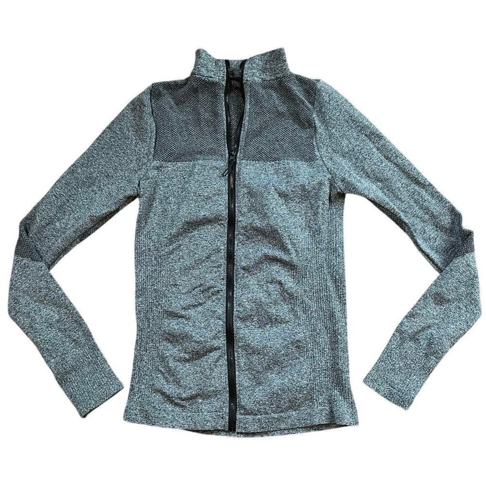 C&C California Zip-Up Jacket